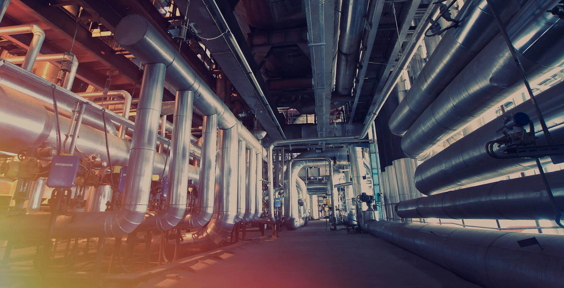 Oil Industry