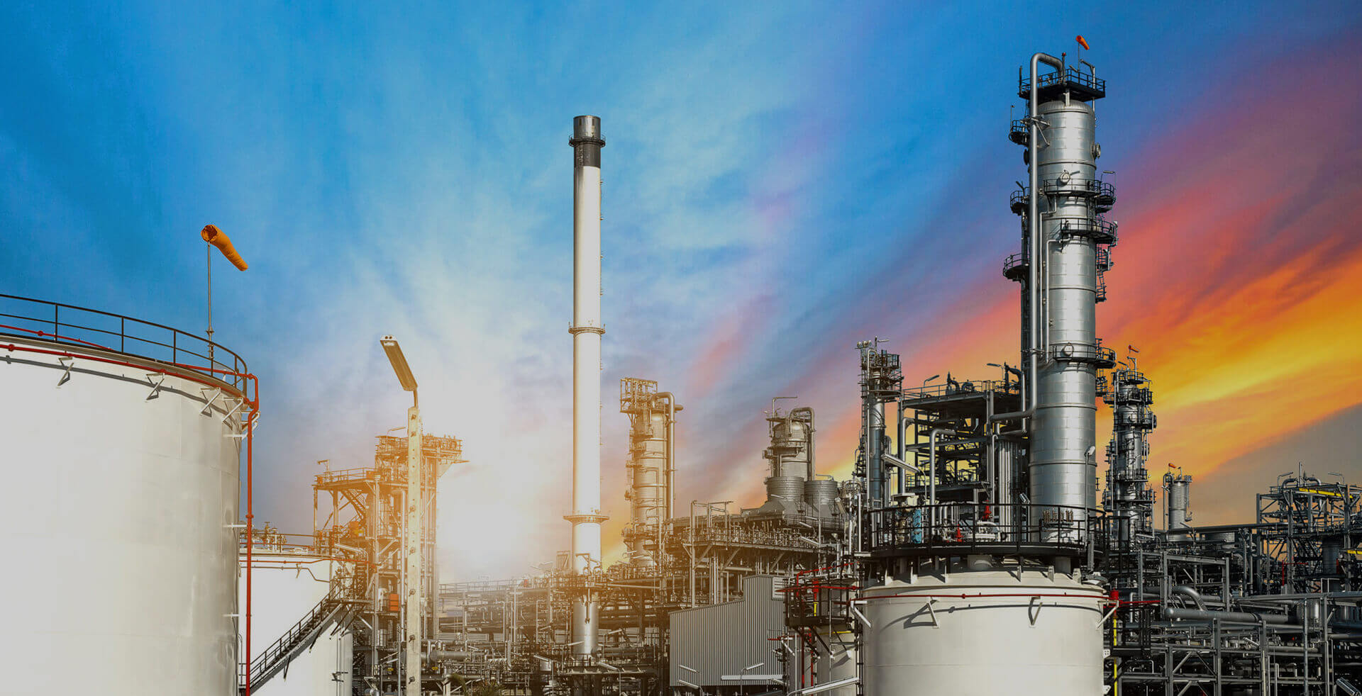 Gas Industry