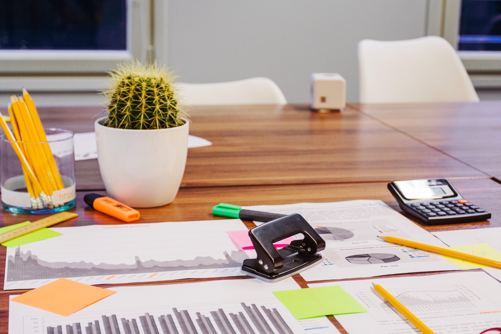 Office Stationery