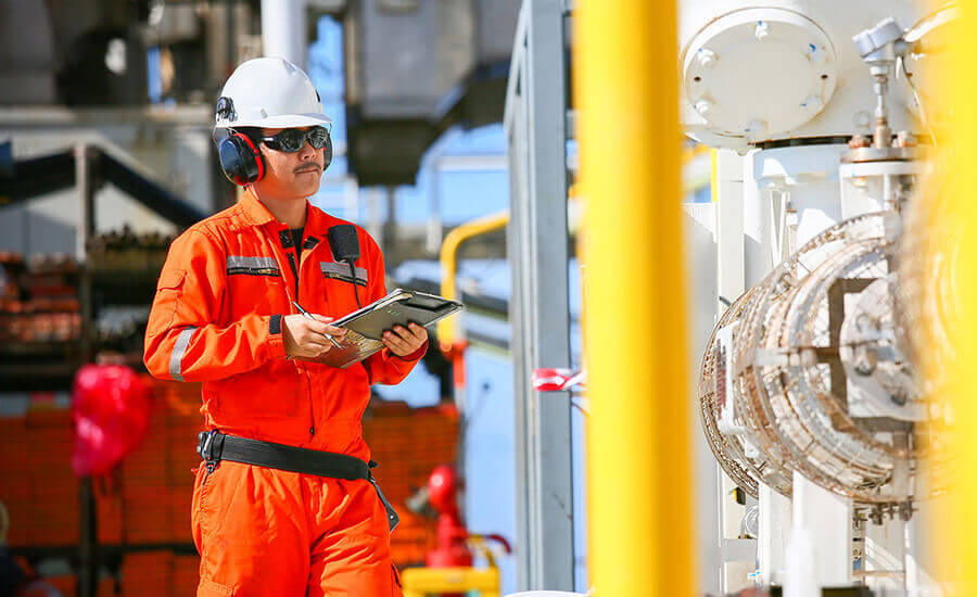 Oil Field Supply