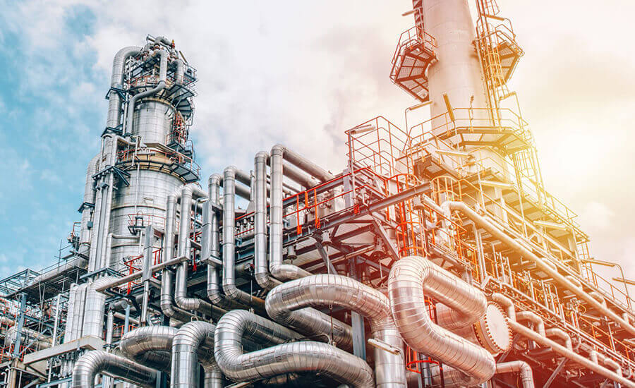 Industrial